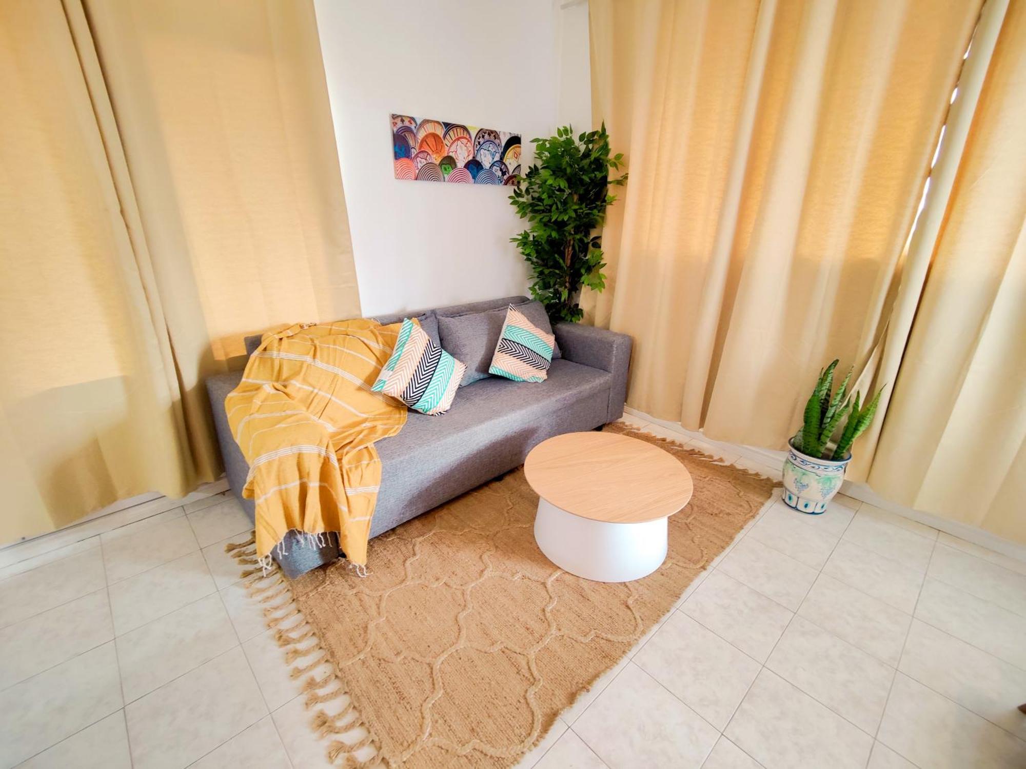 Fibonacci Beachfront Apartment Flic-en-Flacq Exteriér fotografie